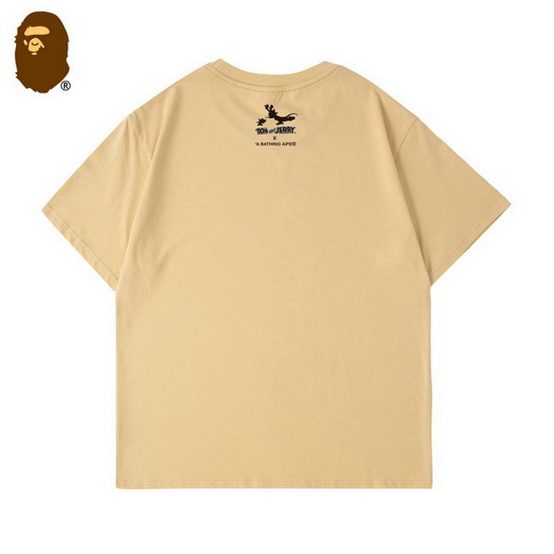 men bape t-shirts S-XXL-085